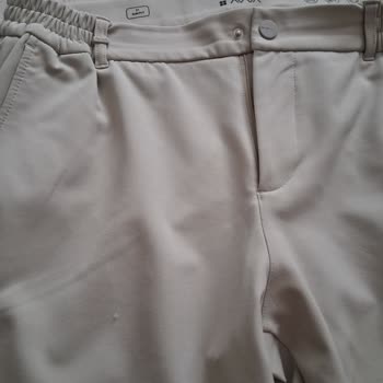 Avva Pantolonunda İlk Kullanımda Deformasyon Ve Müşteri Hizmetlerine Ulaşılamaması