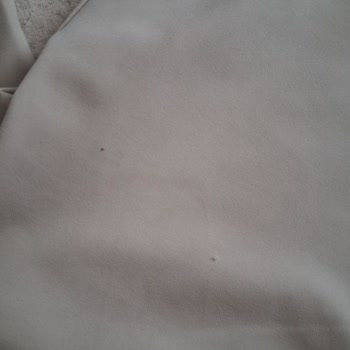 Avva Pantolonunda İlk Kullanımda Deformasyon Ve Müşteri Hizmetlerine Ulaşılamaması