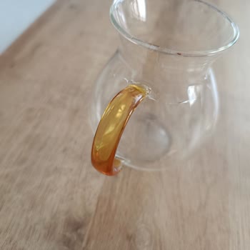 Şok Market Çay Bardağı Seti İlk Kullanımda Çatladı, Değişim Gerekiyor