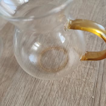 Şok Market Çay Bardağı Seti İlk Kullanımda Çatladı, Değişim Gerekiyor