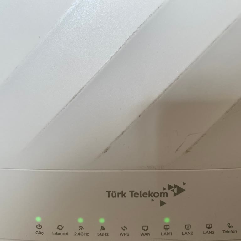İstanbul Beyoğlu'nda Ev İnterneti Kesintisi Ve Yetersiz Mobil İnternet Teklifi