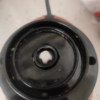 Disliye Bağlı Parçanın Tekrarlayan Arızası Ve Değişim Talebi