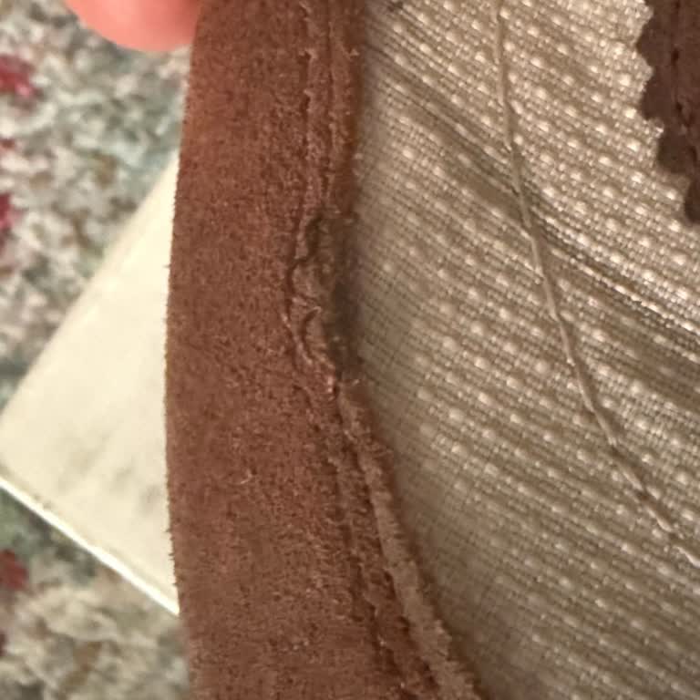 Dikiş Açılan Ayakkabı Ve Beymen’in İade Politikası