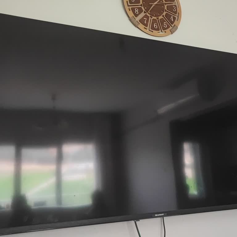 Skytech TV'nin Kapanması Ve Ücretli Servis Şikayeti