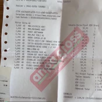 Ekici Peynir İçinden Ne Olduğu Belli Olmayan Maddeler Çıktı