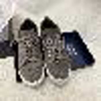 Süet Sneaker’da Topuk Yırtılması Ve 6 Aylık Garanti Sınırı