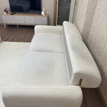 Kısa Sürede Koltuk Ve Sandalyelerde Kararma Ve Lekeler Kullanıcı Hatası Olarak Reddedildi