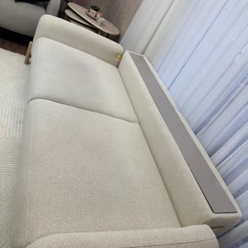 Kısa Sürede Koltuk Ve Sandalyelerde Kararma Ve Lekeler Kullanıcı Hatası Olarak Reddedildi