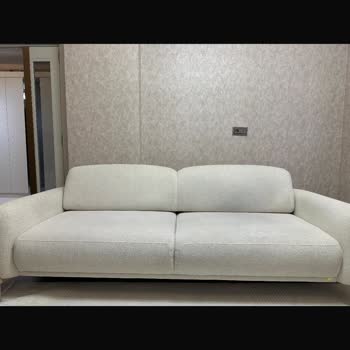 Kısa Sürede Koltuk Ve Sandalyelerde Kararma Ve Lekeler Kullanıcı Hatası Olarak Reddedildi