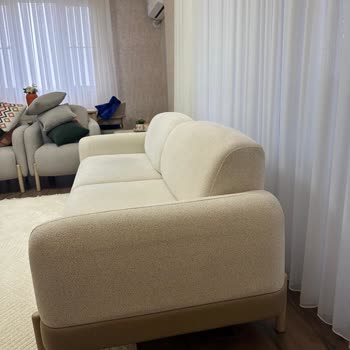 Kısa Sürede Koltuk Ve Sandalyelerde Kararma Ve Lekeler Kullanıcı Hatası Olarak Reddedildi