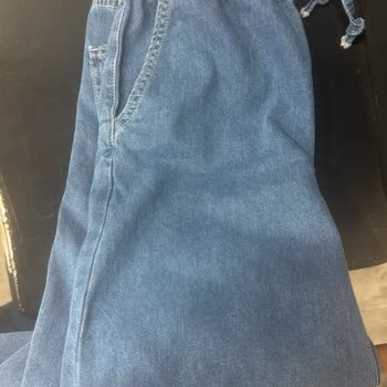 Yanlış Renk Pantolon Gönderildi, İade Talebim Reddedildi