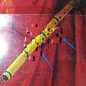 Kaplumbağa Terbiyecisi Puzzle’da Parça Uyumsuzluğu Ve Yanıtsızlık