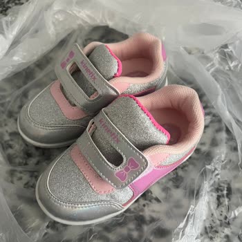 İlk Kullanımda Cırtları Açılan Çocuk Ayakkabısı İçin Değişim Talebi