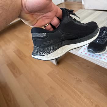 Skechers Ayakkabısının Renk Değişimi Nedeniyle Değişim Ve İade Talebi