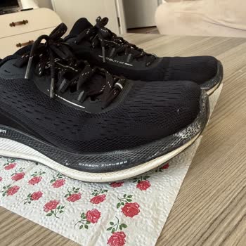 Skechers Ayakkabısının Renk Değişimi Nedeniyle Değişim Ve İade Talebi