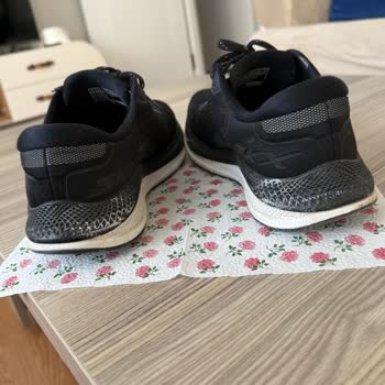 Skechers Ayakkabısının Renk Değişimi Nedeniyle Değişim Ve İade Talebi