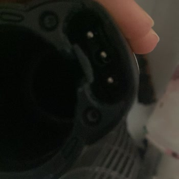 Philips Aqua 8000 Şarjlı Süpürge Boru Bağlantısının Kırılması Ve Garanti Kapsamında Değişim Talebi