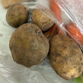 Migros Sanal Marketten Bozuk Ürünler ve Aşırı Ücret