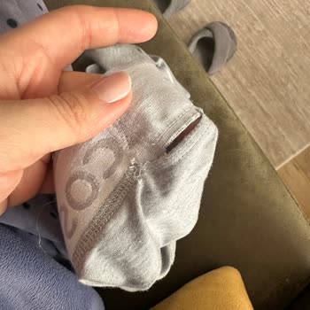 Lacoste Boxer Dikişleri 2 Yıkamada Çöktü, Müşteri Hizmetleri İlgisiz