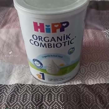 Hipp Bu Ürün Çocuğuma Zarar Verdi!