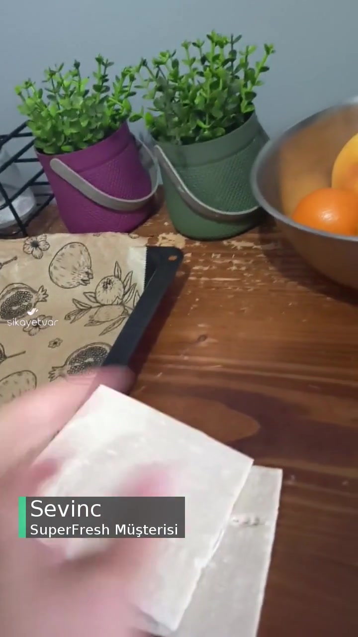 Superfresh Milföyde İp Var! videonun kapak resmi