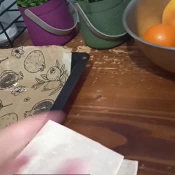 Superfresh Milföyde İp Var!