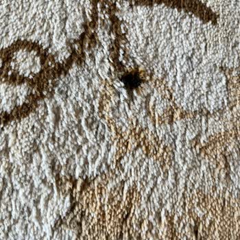 Marlboro Touch Gray'de Köz Düşmesi, Güvenlik Riski Ve Maddi Zarar