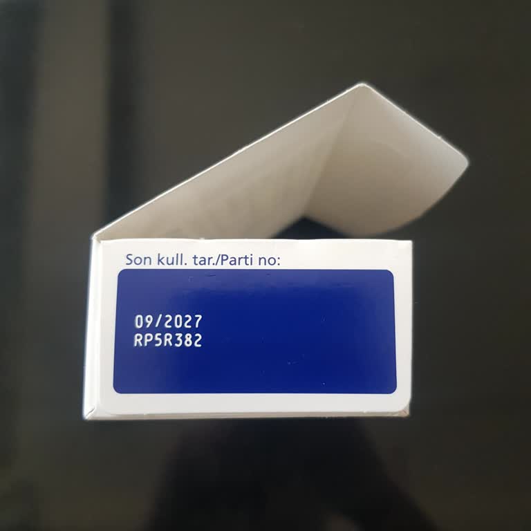 Ozempic Kaleminde Tam Doz Verilememesi Ve Ücret İadesi Talebi