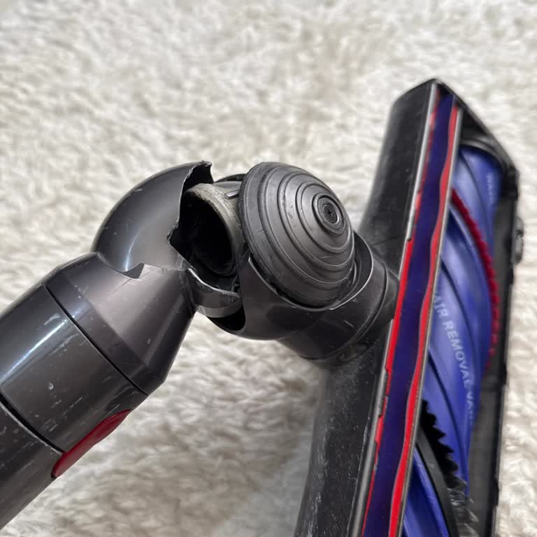 Dyson V10 Süpürgede Tekrarlayan Arızalar Ve Ücretsiz Değişim Talebi
