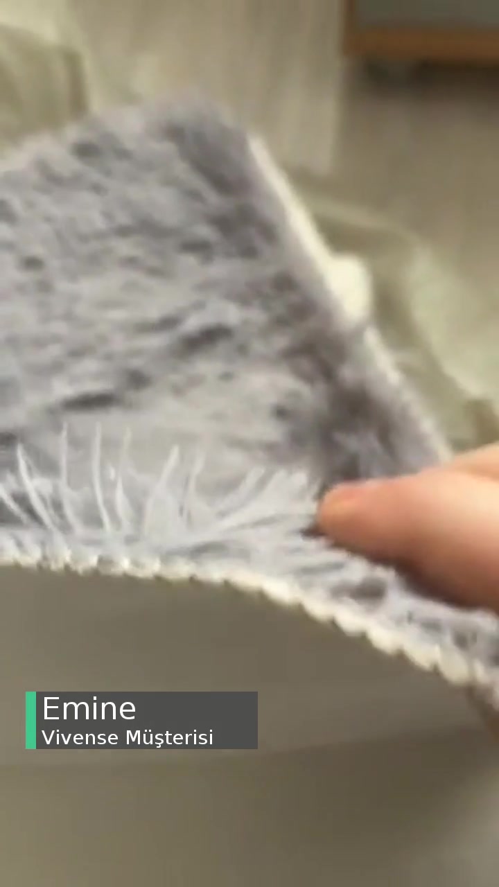 Vivense Havlu İnceliğinde Halı! videonun kapak resmi