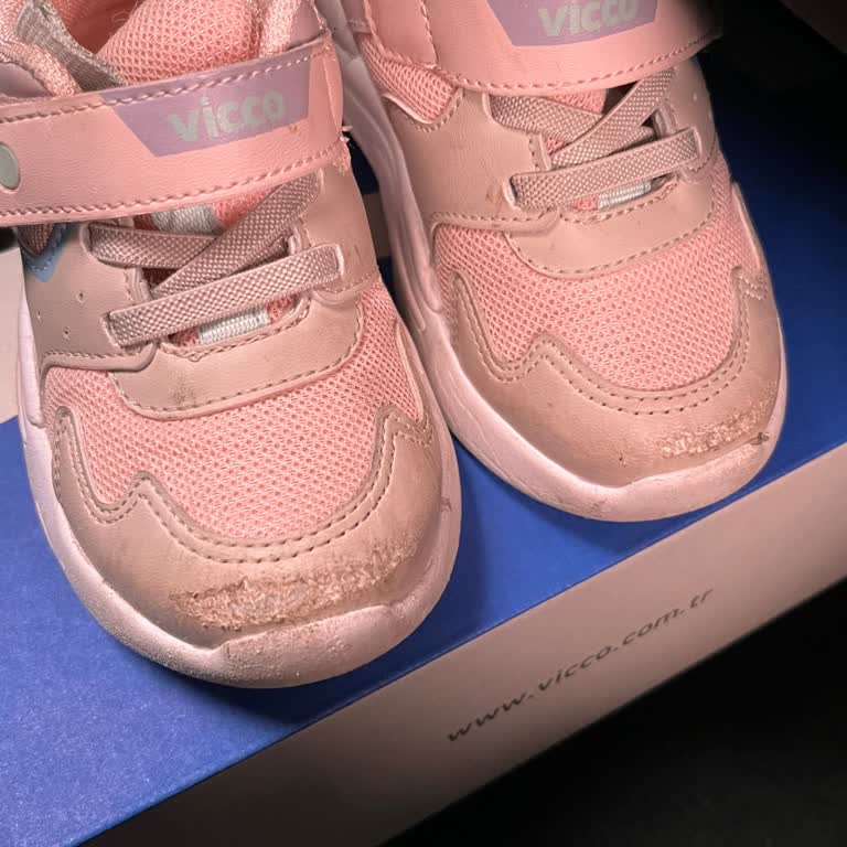 Çocuk Ayakkabısı Kısa Sürede Deforme Oldu: Üretim Hatası İddiası