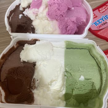 Şok Market’te Algida Dondurmalarının Kalite Farkı Ve Soğuk Zincir Sorunu