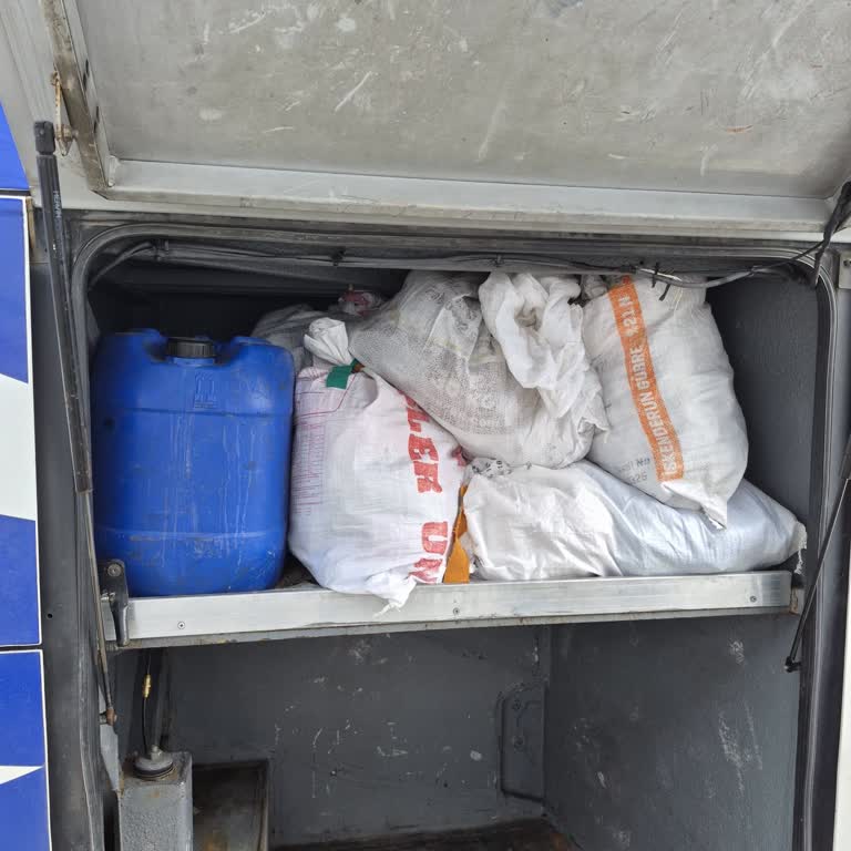 Güneydoğu Seyahat’te 6 Parça Eşya İçin 3.000 TL Ücret Talebi Ve H****’ın Saygısız Tutumu