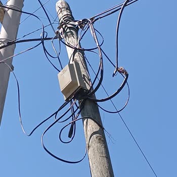 Kalitesiz İnternet Bağlantısı Ve Çözülmeyen Arıza Kayıtları