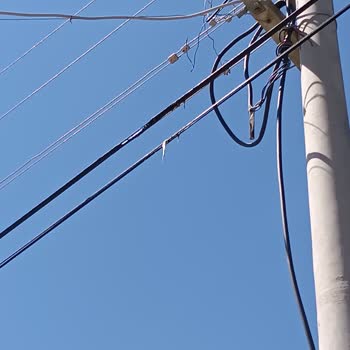 Kalitesiz İnternet Bağlantısı Ve Çözülmeyen Arıza Kayıtları