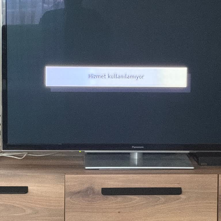 Kablo TV Yayını Tamamen Kesildi, Çağrı Hattı Anında Kapanıyor