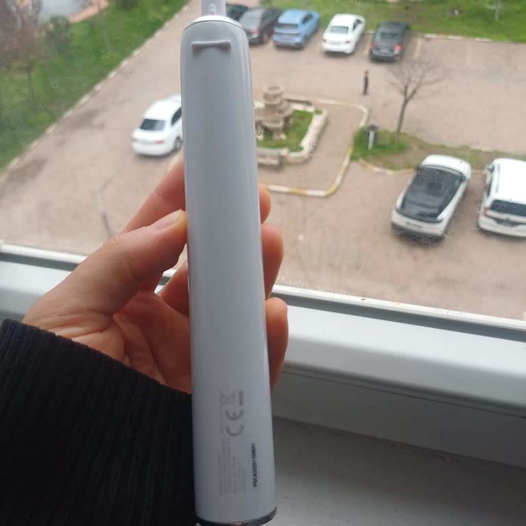 İki Hafta İçinde Arızalanan Diş Fırçası Makinesi İçin Değişim Ve İade Talebi