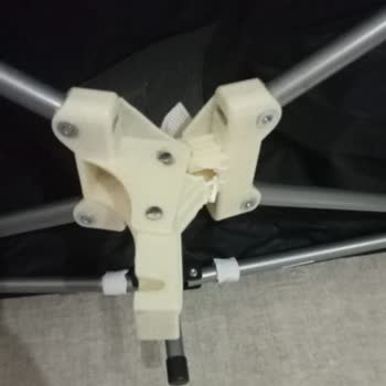 Kırılan Plastik Aparatın Garanti Kapsamında Ücretsiz Değiştirilmesi Talebi