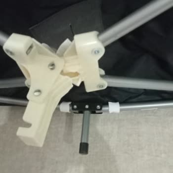 Kırılan Plastik Aparatın Garanti Kapsamında Ücretsiz Değiştirilmesi Talebi