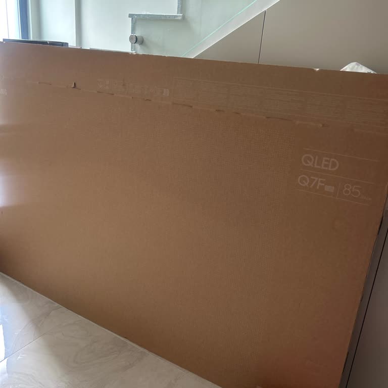 Vatan Bilgisayar Çorlu’da Yanıltıcı Satış Ve Düşük Görüntü Kalitesi Nedeniyle Değişim Talebi