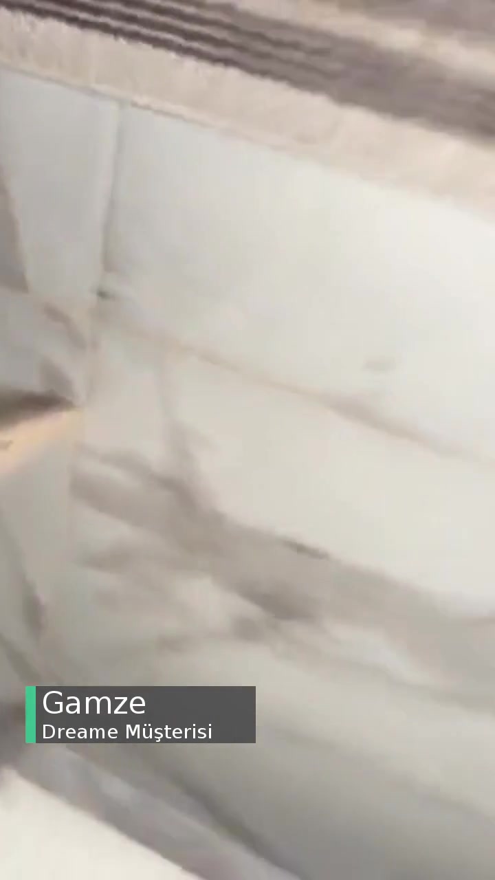 Dreame Robot Süpürge Temizlemiyor Kir Toz Bırakıyor videonun kapak resmi