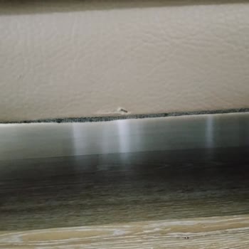 Modalife Defolu Koltuk Takımı Getirdiler