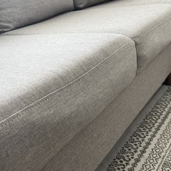 Aşırı Şişlik Ve Çökme Yaşadığım Vivense Koltuğum İçin Hemen Çözüm Talep Ediyorum