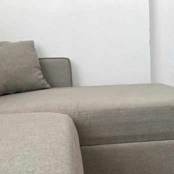 Aşırı Şişlik Ve Çökme Yaşadığım Vivense Koltuğum İçin Hemen Çözüm Talep Ediyorum