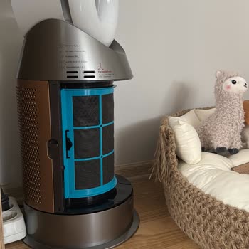 Garanti Kapsamındaki Deforme Dyson Cihazı İçin Ücretsiz Değişim Talebi