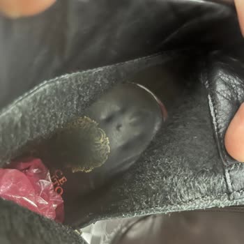 Dolap’ta Yanıltıcı İlan Ve Gizlenen Kusurlar Nedeniyle İade Reddi