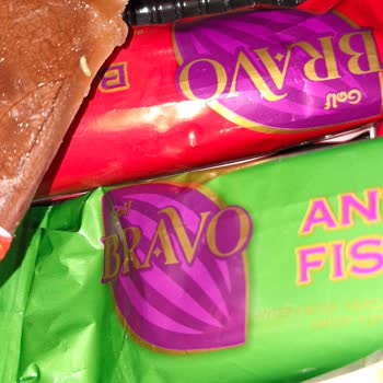 Golf Dondurma Bravo'nun İçi Buzlanmış Çıktı