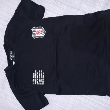 İlk Yıkamada Aşırı Küçülen Çocuk Tişörtleri İçin Değişim Ve İade Talebi