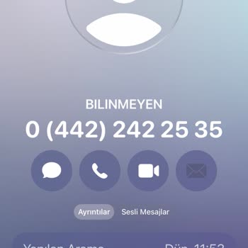 Teslim Edilmeyen Kargo İçin Acil Çözüm Ve İnceleme Talebi