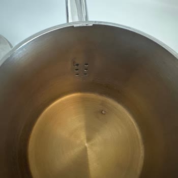 Jumbo Paslanan Çaydanlıkta Garanti Reddi ve Ücretli Onarım İddiası